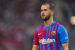 Barcelona terminate Miralem Pjanić's contract