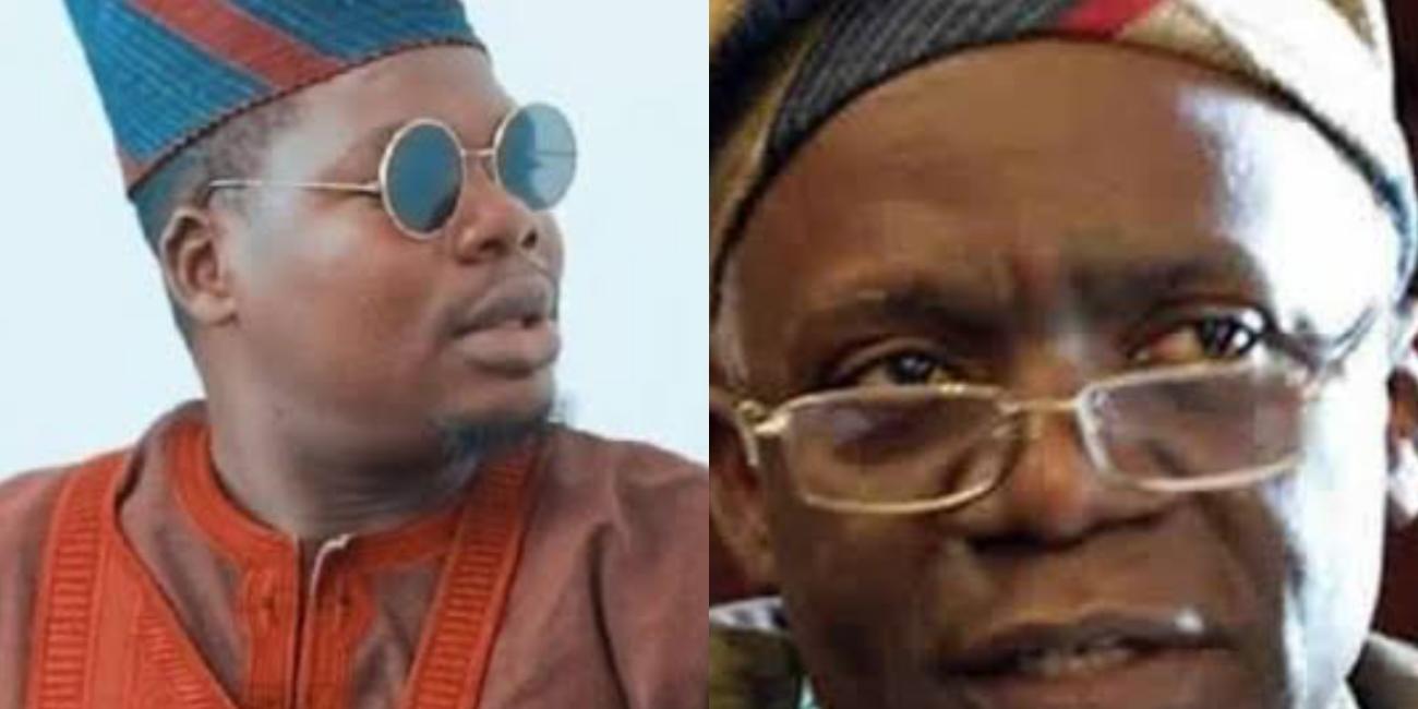 Femi Falana, Mr. Macaroni win 2022 Civic Activism Award