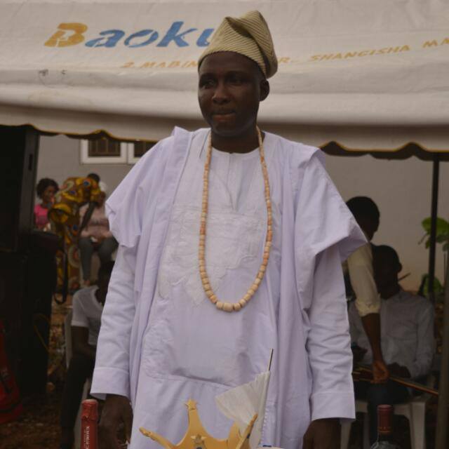 Dethroned Lagos ‘Baale’ Ogundare bags 15 years imprisonment