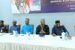 The Director-General of NBC, Malam Balarabe Ilelah, at a sensitisation forum on political broadcasting with the theme,” Towards a Fair and Responsible Broadcast Coverage of the 2023 General Elections: A Multi Stakeholders Dialogue, held in Abuja.