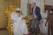 Oba of Benin, His Royal Majesty, Oba Ewuare II and Turkish Ambassador to Nigeria, Hidayet Bayraktar