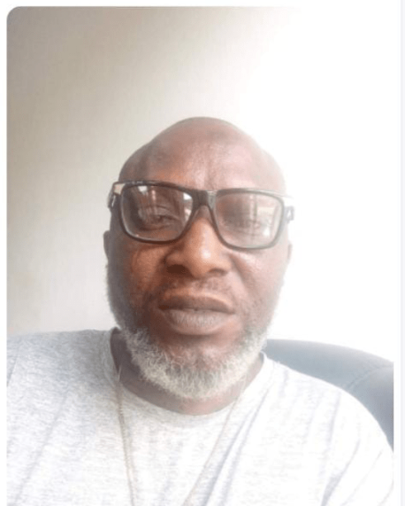 A staff of the Data Department of University of Benin (UNIBEN), Carter Oshodin: reportedly committed suicide.