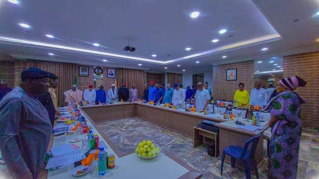 PDP backs Ayu, set to unveil National Presidential Campaign Council