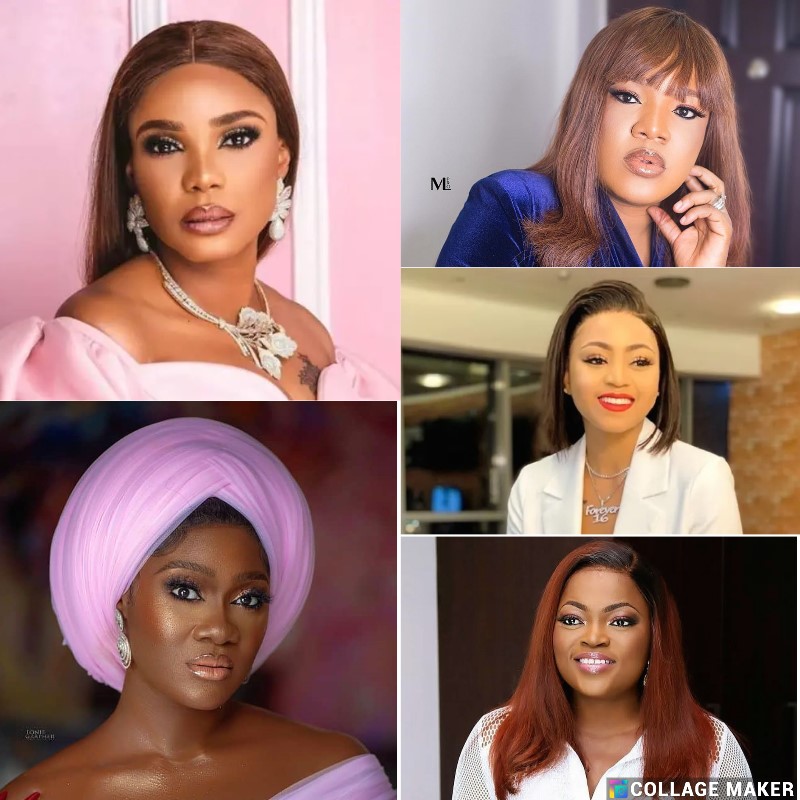 10 young Nigerian stars taking over Tiktok