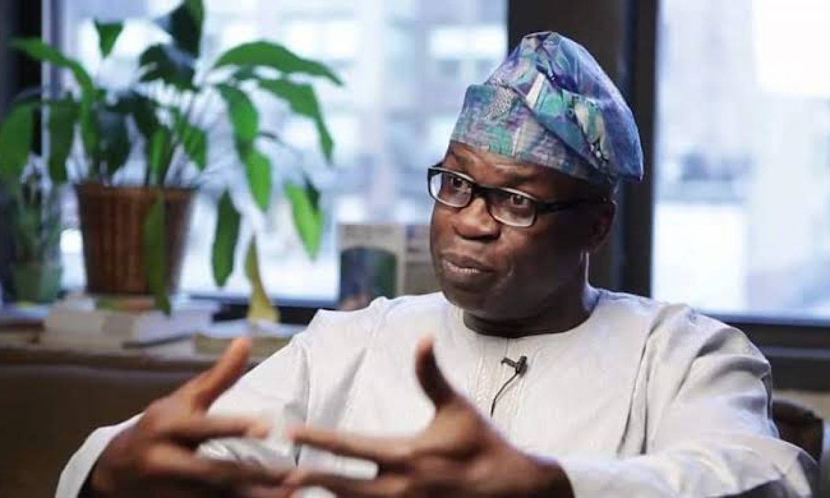 Buhari saddened by death of 'outstanding loyalist' Rotimi Fashakin