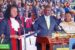 William Ruto sworn in as Kenya’s President