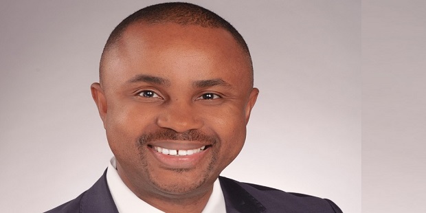 Segun Kuteyi: appointed Managing Director China Business Unit of American oil giant, Chevron.