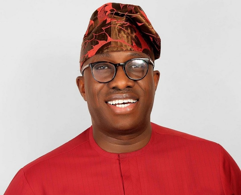 Ogun PDP chieftain, Segun Showunmi explains why he may not support the party's governorship candidate, Oladipupo Adebutu in 11 March election