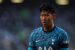 Son Heung-min not "undroppable" - Conte
