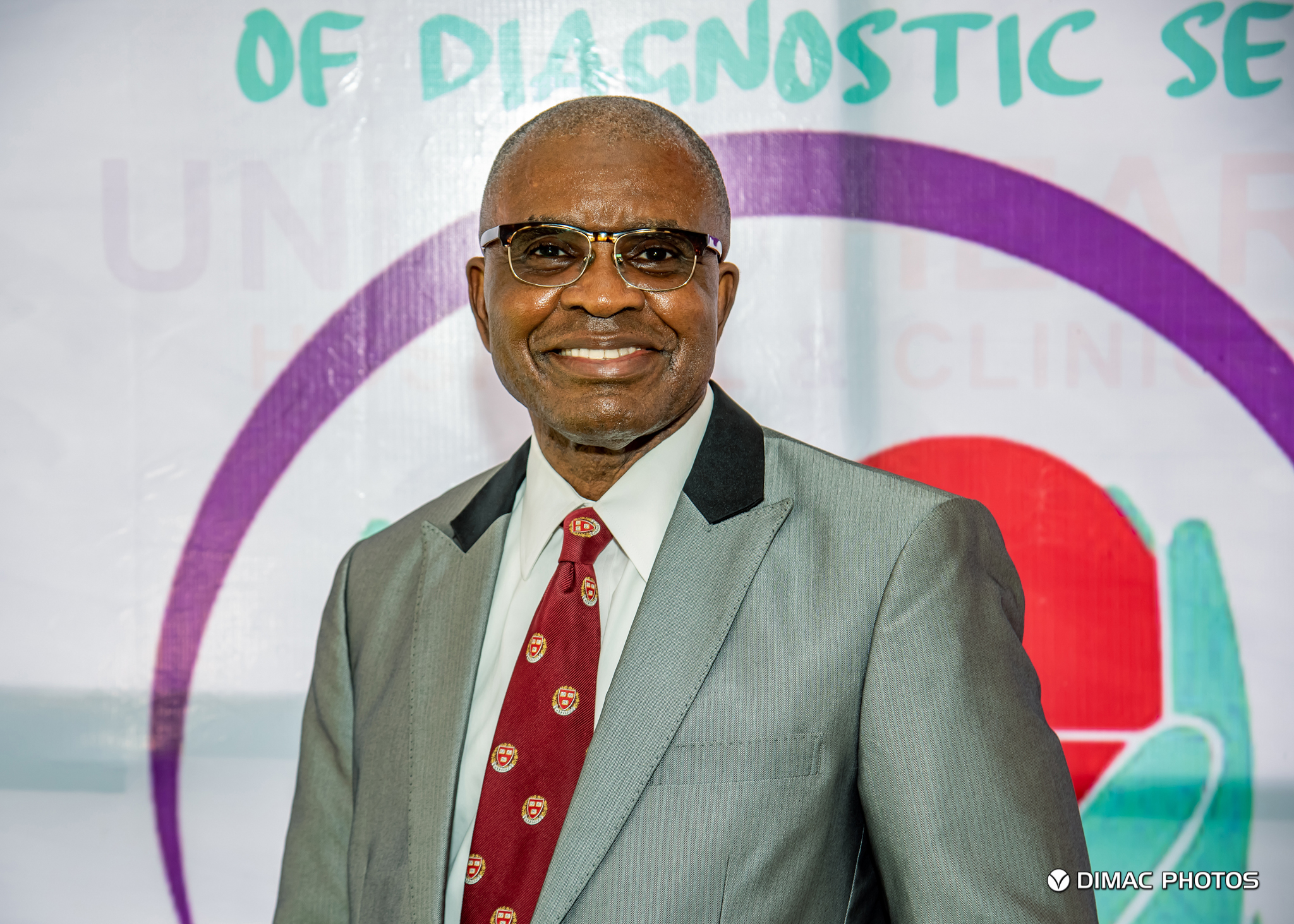 Dr. Eugene Nwosu: Why I relocated to Nigeria after practising in U.S. for 33 years