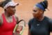 Venus and Serena Williams
