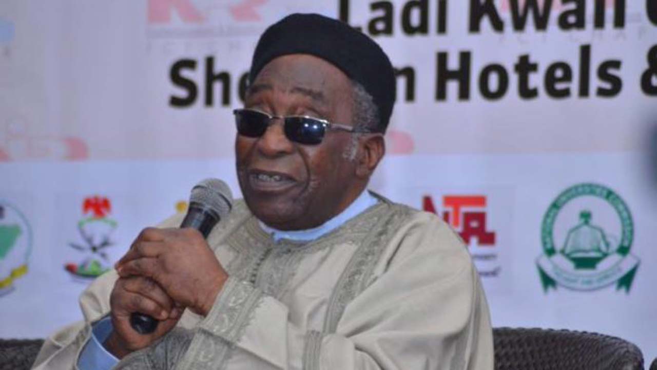 Yusuf Maitama Sule
