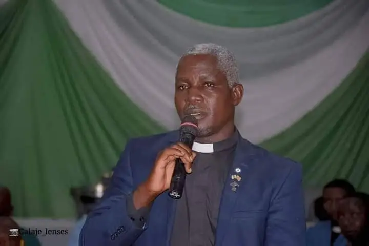 Zakka Magaji, SSA on Christian Religious Affairs to Gov. Mohammed of Bauchi was attacked by seven gunmen in his home, police say