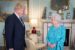 Boris Johnson and Queen Elizabeth