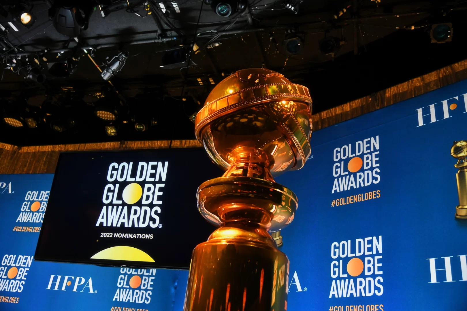Golden Globe Awards