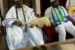 2023: Olufemi Ajadi receives royal blessing from Oba Lawrence Adebajo
