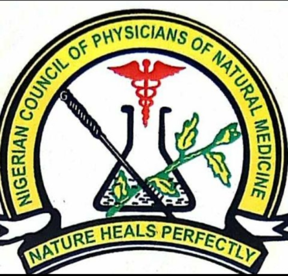 Nigerian Association of Physicians of Natural Medicine (NAPNM),