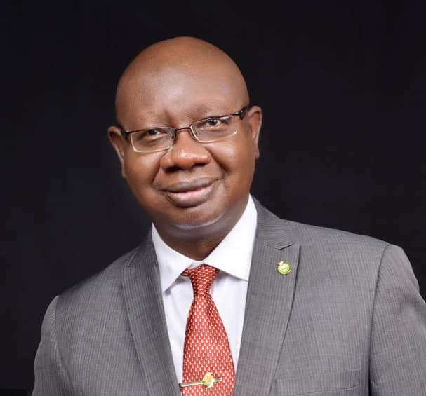 Mr Olusola Obadimu, Director-General, NACCIMA