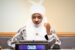 "No one can question God" - Sanusi speaks following reinstatement