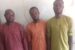Police arrest three brothers for in Kebbi pummeling one Abbas Abubakar to death over allegation that he stole their motorcycle.