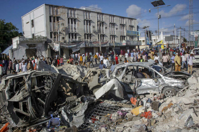 APTOPX Somalia Attack