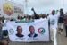 Labour Party disowns viral campaign rally timetable