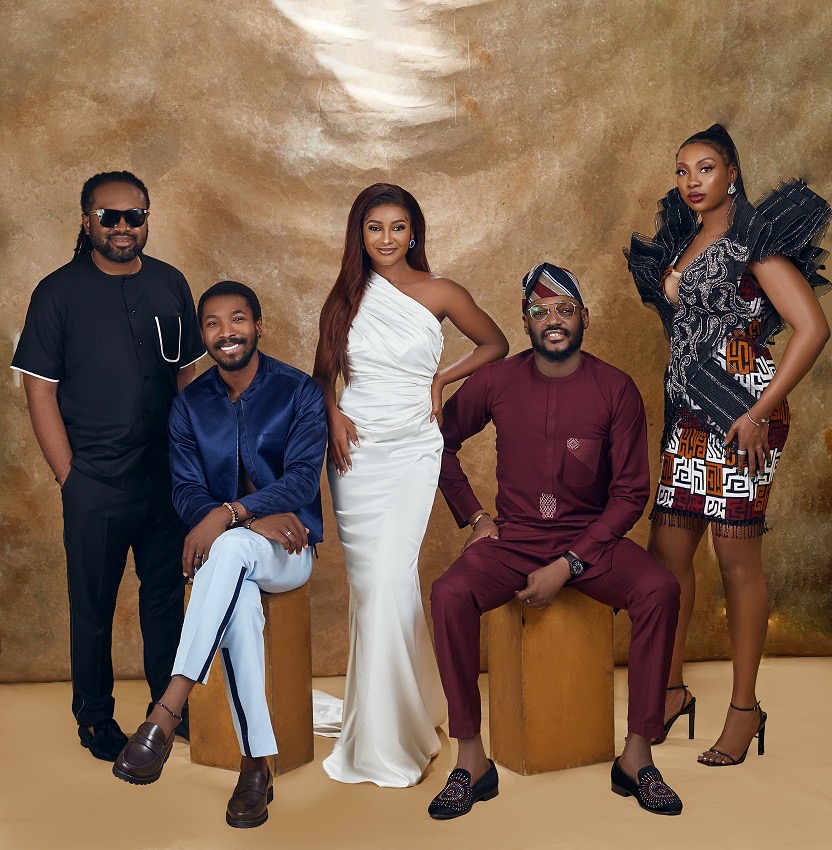 Made Kuti joins 2baba, Cobhams as judges for Trophy Extra Special Band