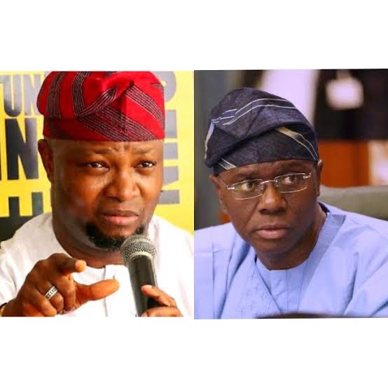 The Lagos chapter of Peoples Democratic Party (PDP) said on Wednesday evening that it will soon issued appropriate directive to its lawyers on the judgment of Court of Appeal which affirmed Babajide Sanwo-Olu as the winner of the March 18 Governorship Election in the state.