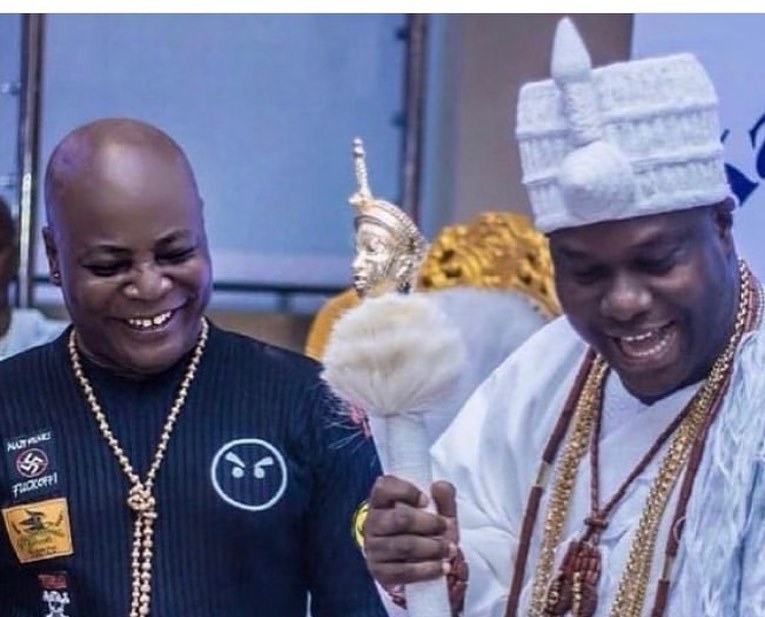 I Need Tutorial From Ooni Who Is Acquiring Women Like Handbag Charly