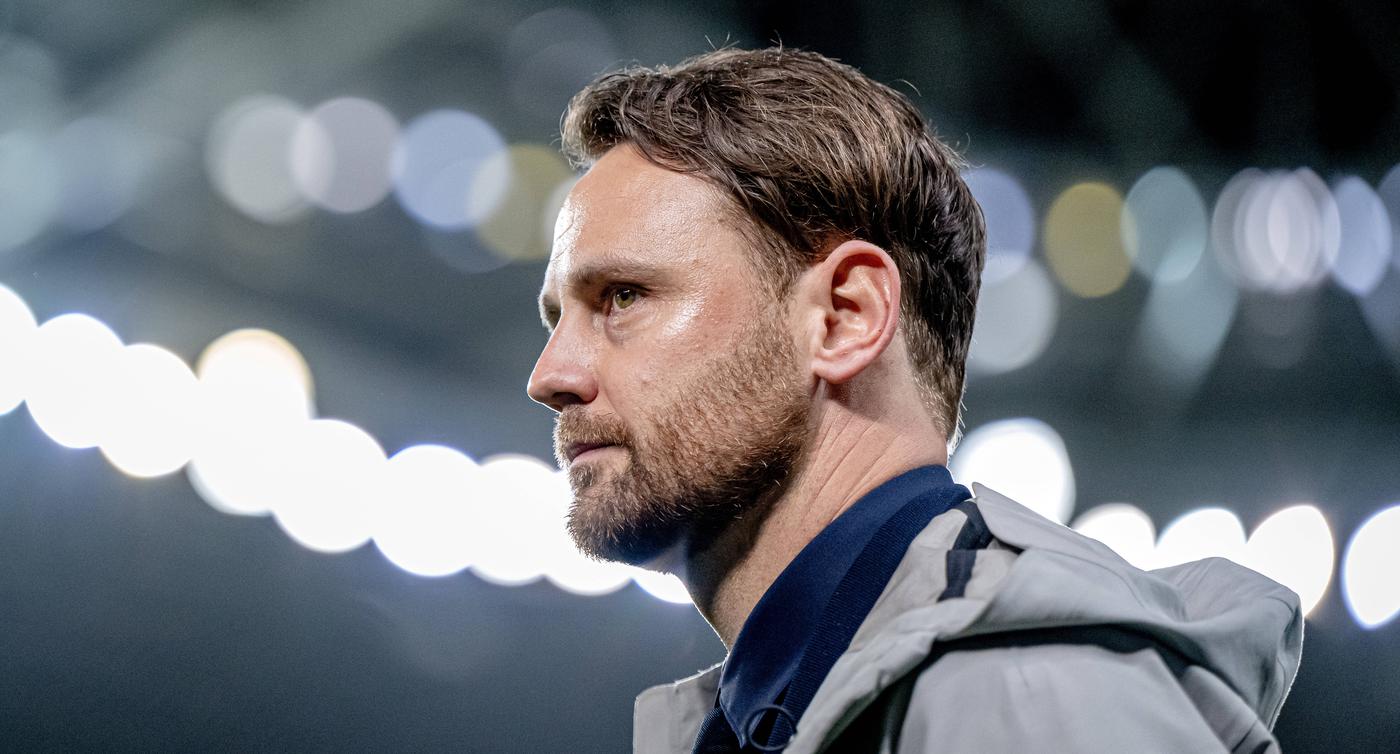 Chelsea target Christopher Vivell sacked by RB Leipzig - P.M. News
