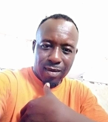 Arhumwunda Osabuohien:  Alleges Edo driver, Happy Eweresa, stole his family’s 20,000 Euros, ran away