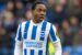 Brighton star Mwepu forced to retire due to heart condition