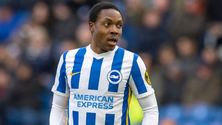 Brighton star Mwepu forced to retire due to heart condition