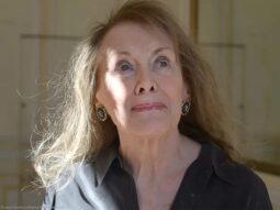 French writer Annie Ernaux: awarded 2022 Nobel Prize in Literature.