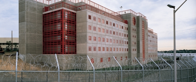 George R. Vierno Center