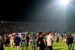 'A dark day for football' - Infantino reacts to stampede at Indonesian match
