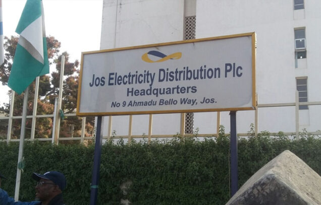 Jos Electricity Distribution Plc (JED)