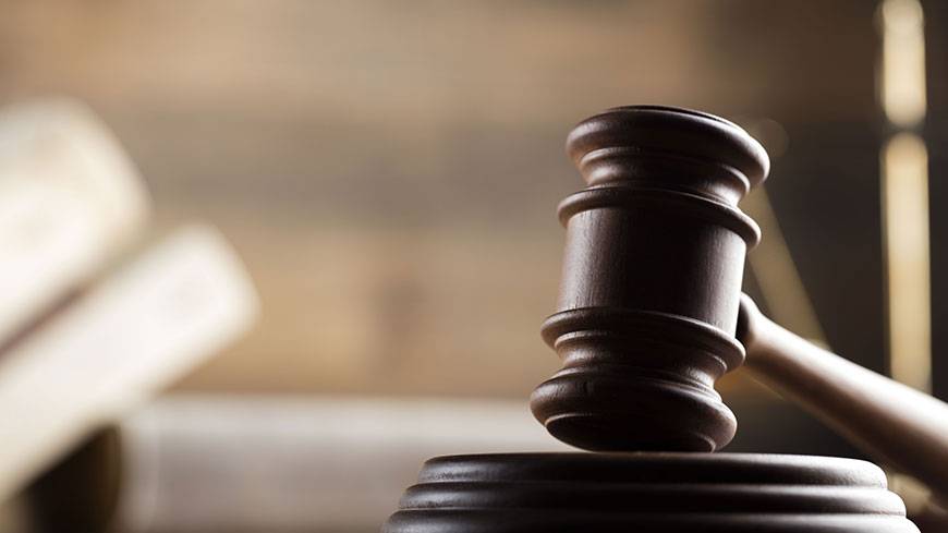 Businessman Gyang Dung jailed 3 months for stealing policeman’s phone