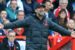Liverpool manager Juergen Klopp says his team were robbed of a penalty in Sunday’s breathless 1-1 Premier League draw with Manchester City