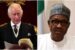 King Charles and Buhari