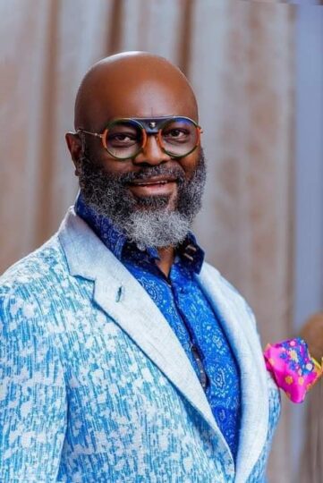 Rivers Accord governorship candidate, Lulu Briggs