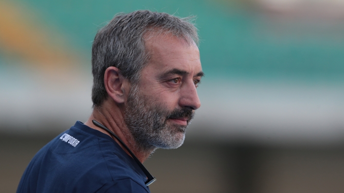 Marco Giampaolo
