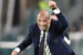 Allegri wants cool heads at Juventus ahead of Milan test