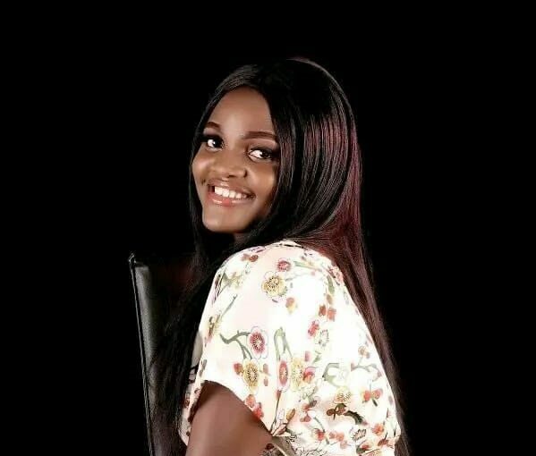 Motun, one of the four members of the family who died after eating a meal made from cassava flour in Mopa town, the headquarters of MopAmuro LGA of Kogi State.