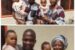 Nigerian couple welcome twins after 16 years of waiting
