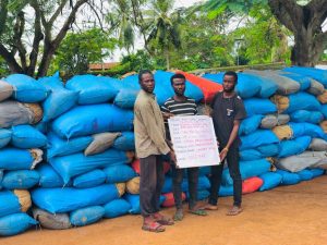 NDLEA sets up special squads for dislodgement of notorious drug joints, arrest of drug dealers, seizure of drugs, others in FCT.