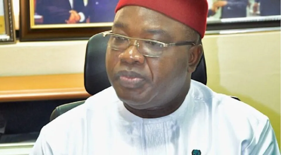 Executive Secretary of NRHC, Tony Ojukwu, harps on critical role of security agencies to peaceful outcome of the 2023 general election.