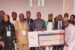 A Nigerian tech start-up, ShapShap, has won the award for 'Mobility and Smart Cities Innovator' t the ongoing GITEX 2022.
