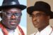 Oborevwori, and Edevbie: the two contenders for Delta PDP 2023 governorship ticket