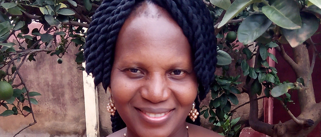 Prof Olubunmi Fadipe-Joseph of University of Ilorin: appointed as Chairman of the Commission for African Women in Mathematics (CAWM).